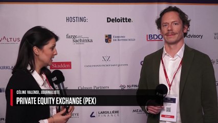 PRIVATE EQUITY EXCHANGE - Face à Face avec Cédric Hetzel, BDO FRANCE