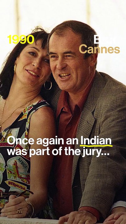 India's cinematic legacy at Cannes