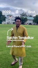 When Sachin cried after a Pune run-out