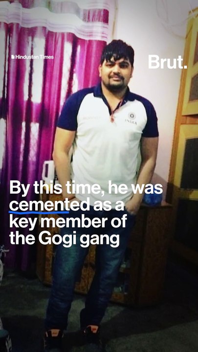 Who is Deepak Boxer?