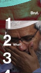 Who is the controversial preacher Zakir Naik?