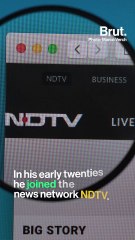 Ravish Kumar: The TV to YouTube triumph
