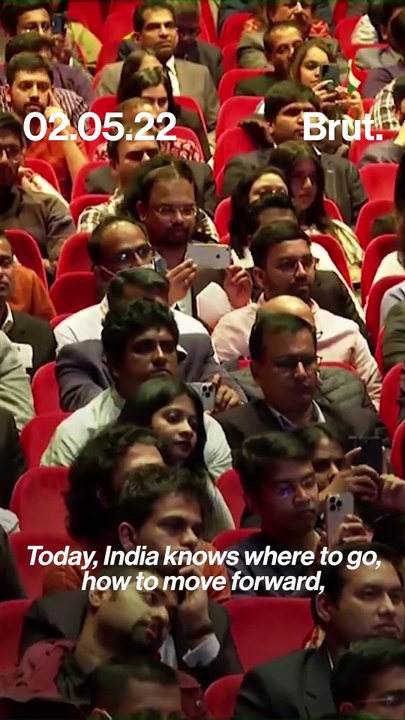 What Modi said on abrogation of Article 370 in Kashmir