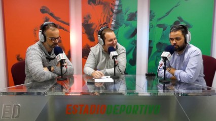 "El sustituto de Simeone es Fernando Torres, pero hay miedo de que sea un Xavi"