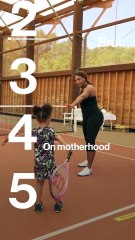 5 times Serena Williams showed us she's the GOAT
