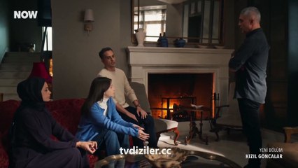 Kızıl Goncalar 28 Bölüm Full HD