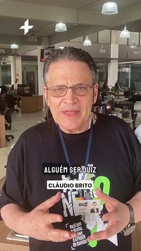 🎙️ Fala, Brito!: Cláudio Brito fala sobre a situação envolvendo o Ministro Alexandre de Moraes