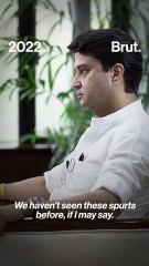 You asked, Union Minister Scindia answered