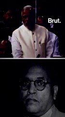 When PM Modi got emotional talking about BR Ambedkar