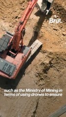 What's driving India's drone boom? Scindia answers