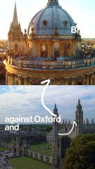 When Vivek Agnihotri called Oxford fascist