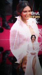 Esha Gupta's Message To Trolls