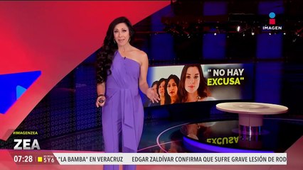 Montserrat y Martha comparten su testimonio como víctimas de violencia