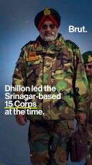 Amit Shah's secret meeting before the abrogation