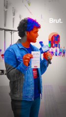 When Brut unleashed Delhi’s wild side