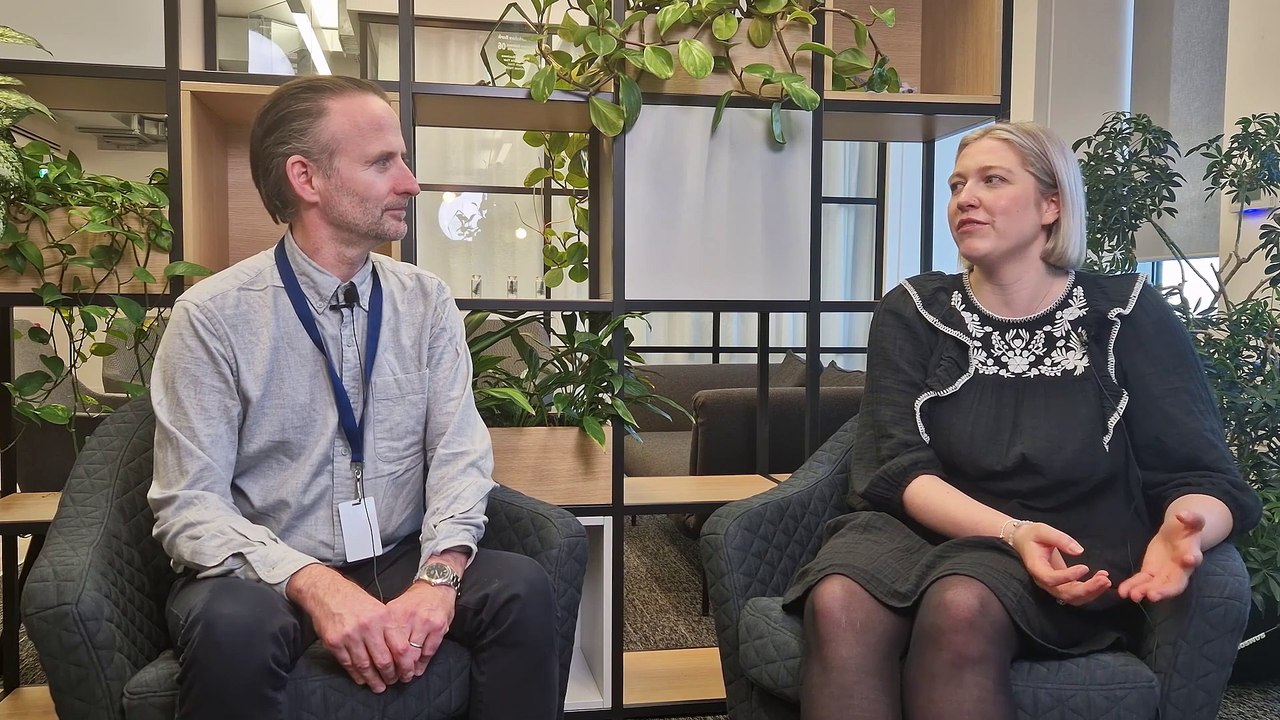 Watch: Insider's Business Briefing - 26th November