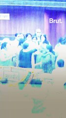 BJP and AAP fight with unusual weapons