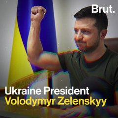 Zelenskyy dials Modi to help end conflict