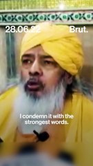 What Muslim leaders said about the Udaipur murder