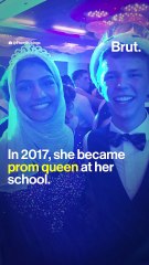 Who’s this Indian-American girl making ripples in the US?