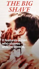 The life of Martin Scorsese