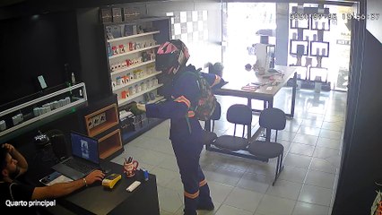 Polícia Civil desmantela associação criminosa responsável por roubos em Umuarama