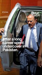 Ajit Doval on hard decisions during difficult times