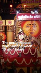 Meet the people behind Delhi’s oldest Ramlila