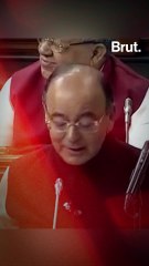 The Budget Day poets of India