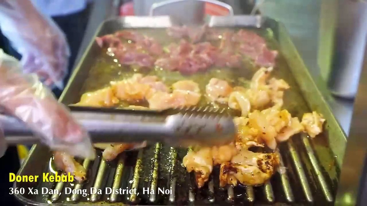 Vibrant Scene! Selected Street Food Compilation Around The World in 🇻🇳_DON'T MISS OUT - Taste The World (720p, h264, youtube)