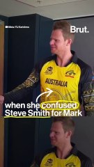 What are these influencers doing at T20 World Cup?