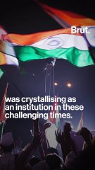 What Ravish said after quitting NDTV