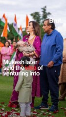 Another feather in Isha Ambani's cap