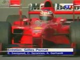 F1 1998_Manche 4_Gran Premio di San Marino_F1 à la Une (incomplet) (en français - TF1 - France) [RaceFan96]