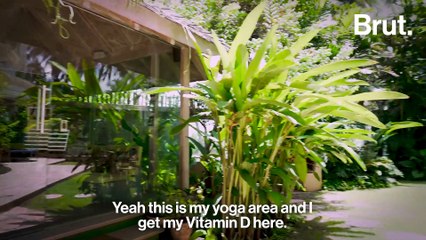 Inside Shilpa Shetty’s Mumbai Home