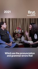 Shashi Tharoor and Indian English