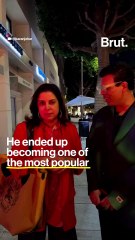 When Karan Johar spoke about his "feminine side"