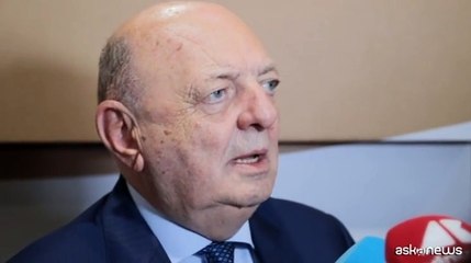 Pichetto Fratin: nucleare nuova generazione, serve quadro giuridico