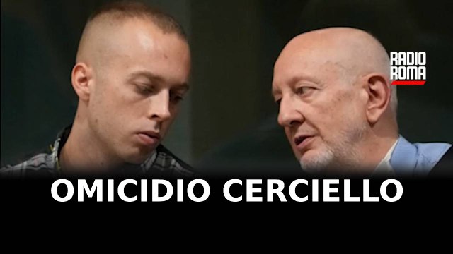 Omicidio Cerciello, definitiva la condanna per Elder