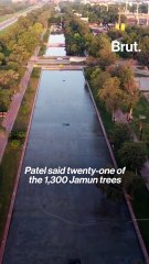 What's new at Kartavya Path?