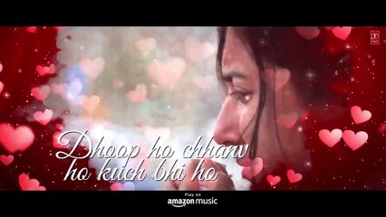 SAVI - Vada Humse Karo (Remix) - Divya K, Harshvardhan - K.K., Piyush - DJ Basque