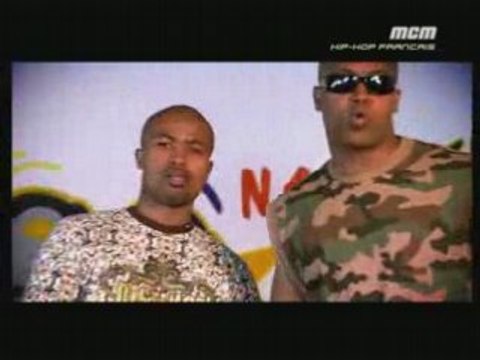 Rohff & Gen Renard - Frais