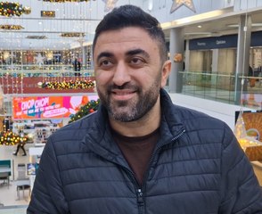 Black Country shoppers on whether the UK should bother with Black Friday