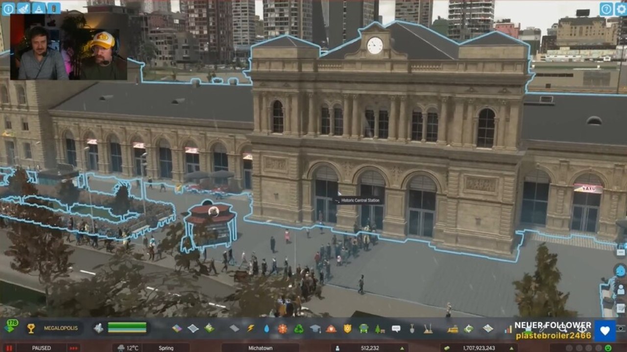 300 Stunden in Cities Skylines 2: Ist es endlich gut?