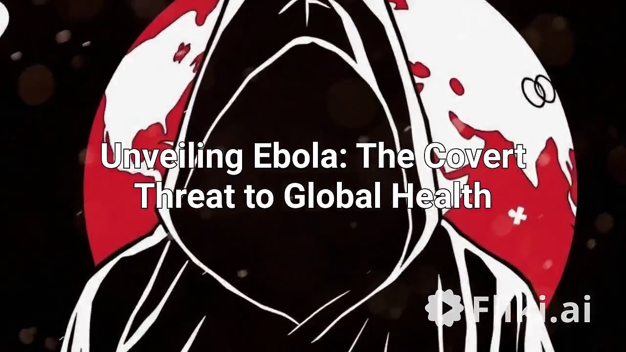 unveiling-ebola-the-covert-threat-to-global-health
