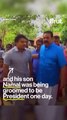 The rise and fall of the Rajapaksas