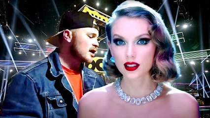2024 Billboard Awards: Zach Bryan (21) and Taylor Swift (17) Lead Nominations