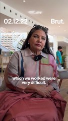 “No scripts.” Shabana Azmi on 80s Bollywood