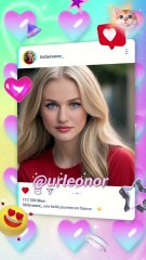 Princess Leonor's enchanting style that proves royalty isn't just a title—it's a vibe!"