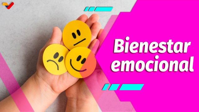 Buena Vibra | Técnicas de autogestión para mantener nuestro bienestar emocional